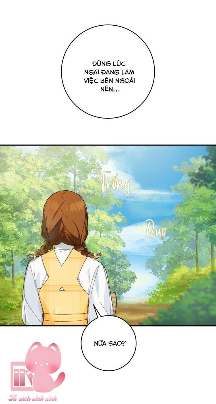 trang trại hạt dẻ cạnh hoàng cung chapter 42 22