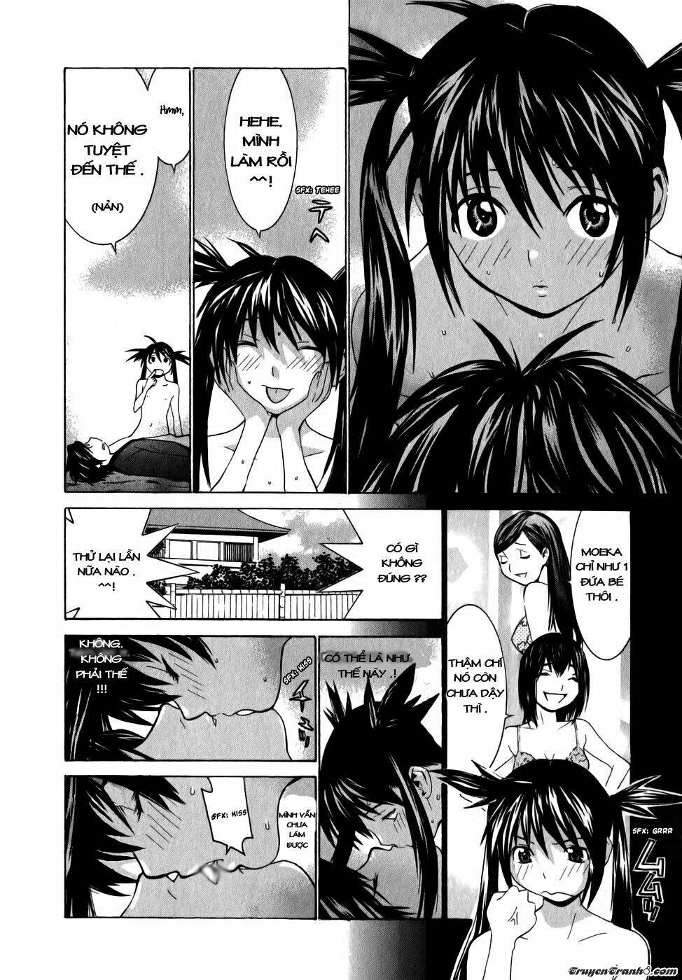 koibana onsen! chapter 6 14