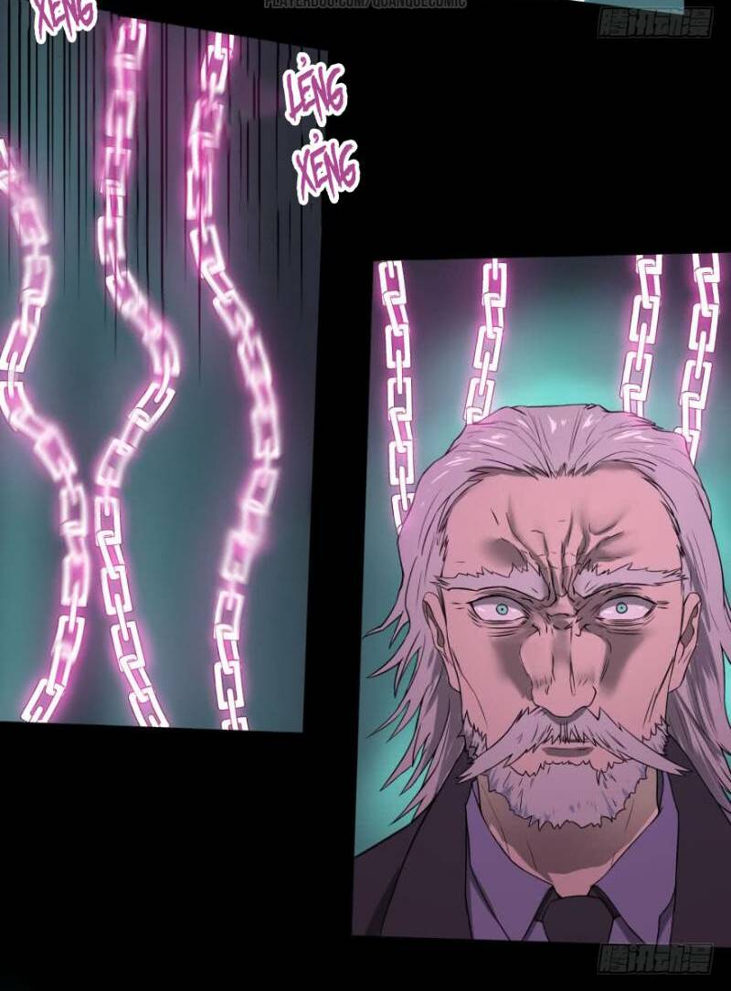 danh sách kẻ phản diện chapter 62 28