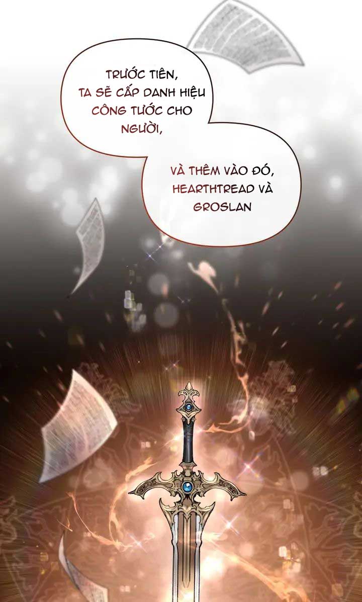 Đóa Hoa Tôn Kính chapter 11.2 - Trang 40