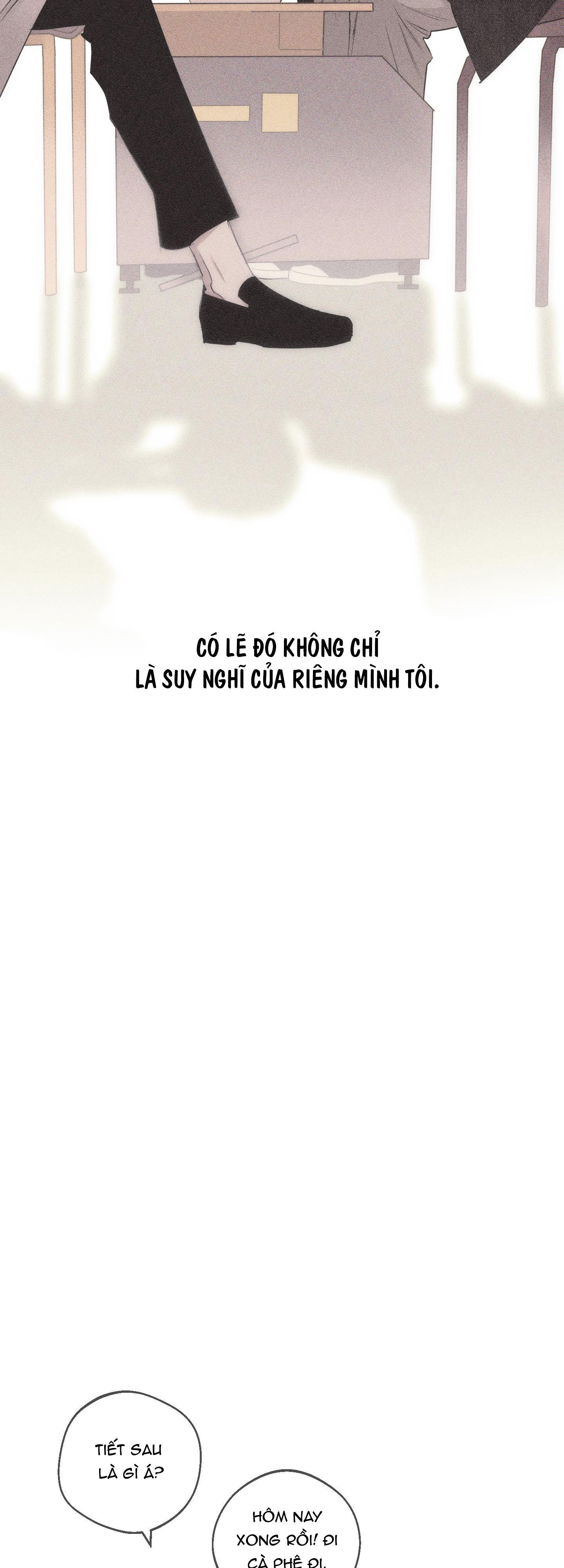 hình thái tình tan chapter 1 47