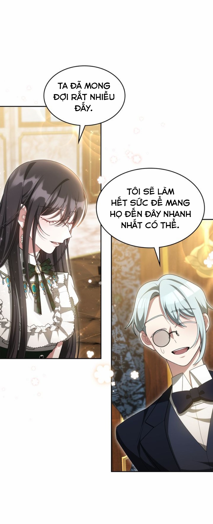 Giọt Nước Tràn Ly chapter 92 14