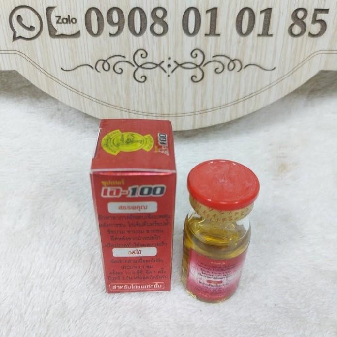 A100 - 1 LỌ / 7ML