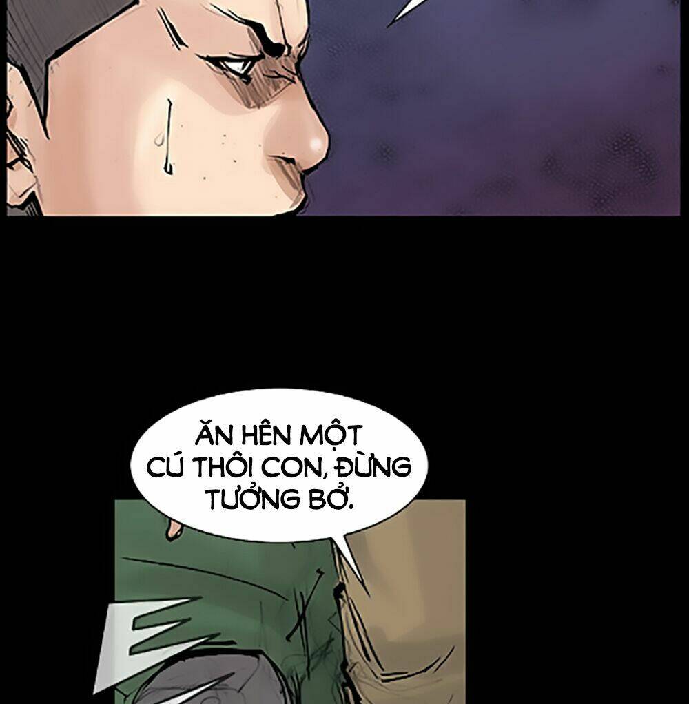 độc cô tiền truyện chapter 55 26