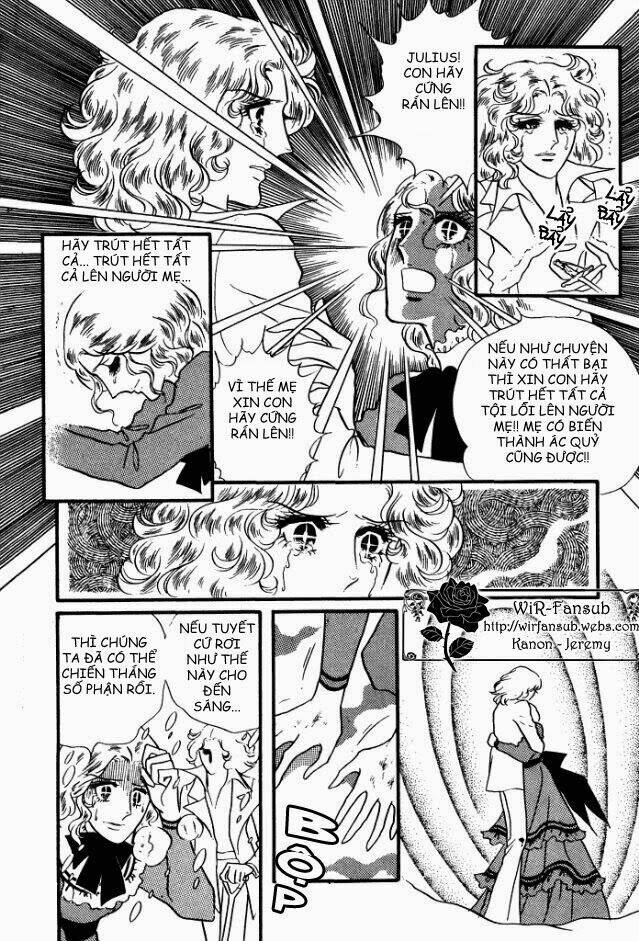 orpheus no mado chapter 4 38