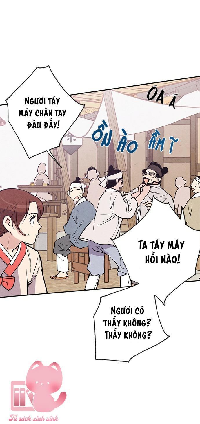 lệnh cấm hôn chapter 10 8