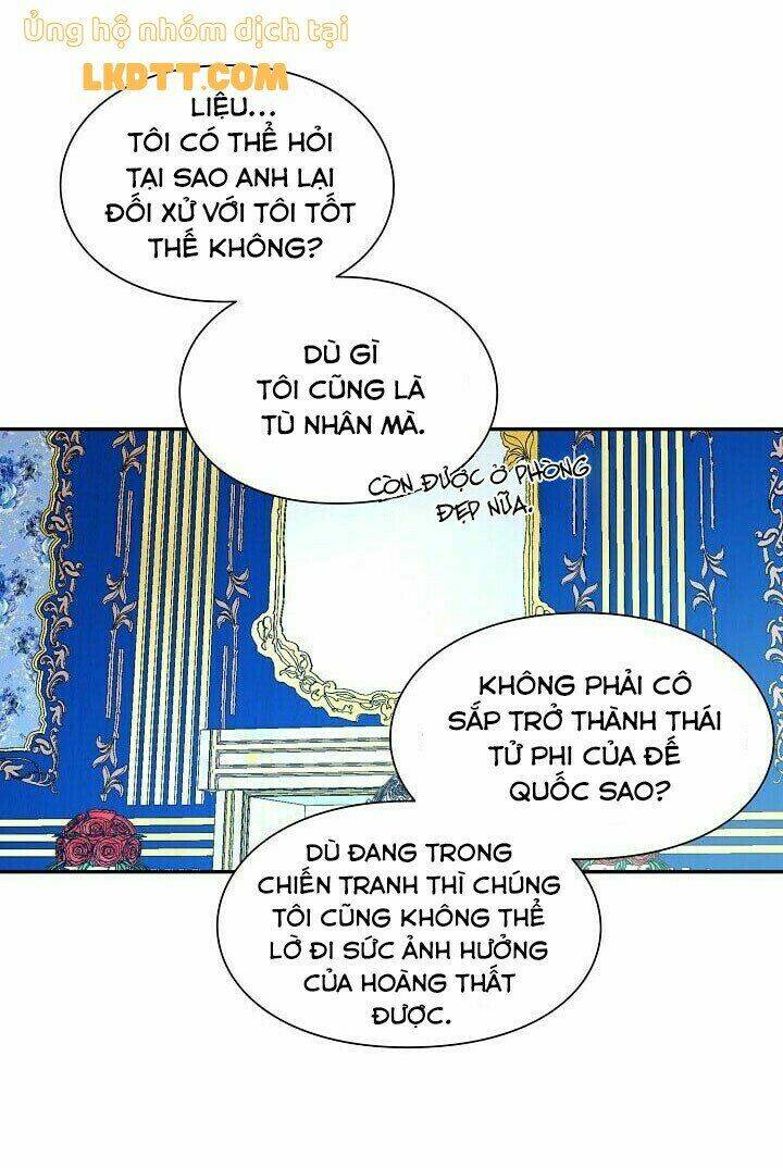 nữ hoàng ngoại khoa chapter 78 9