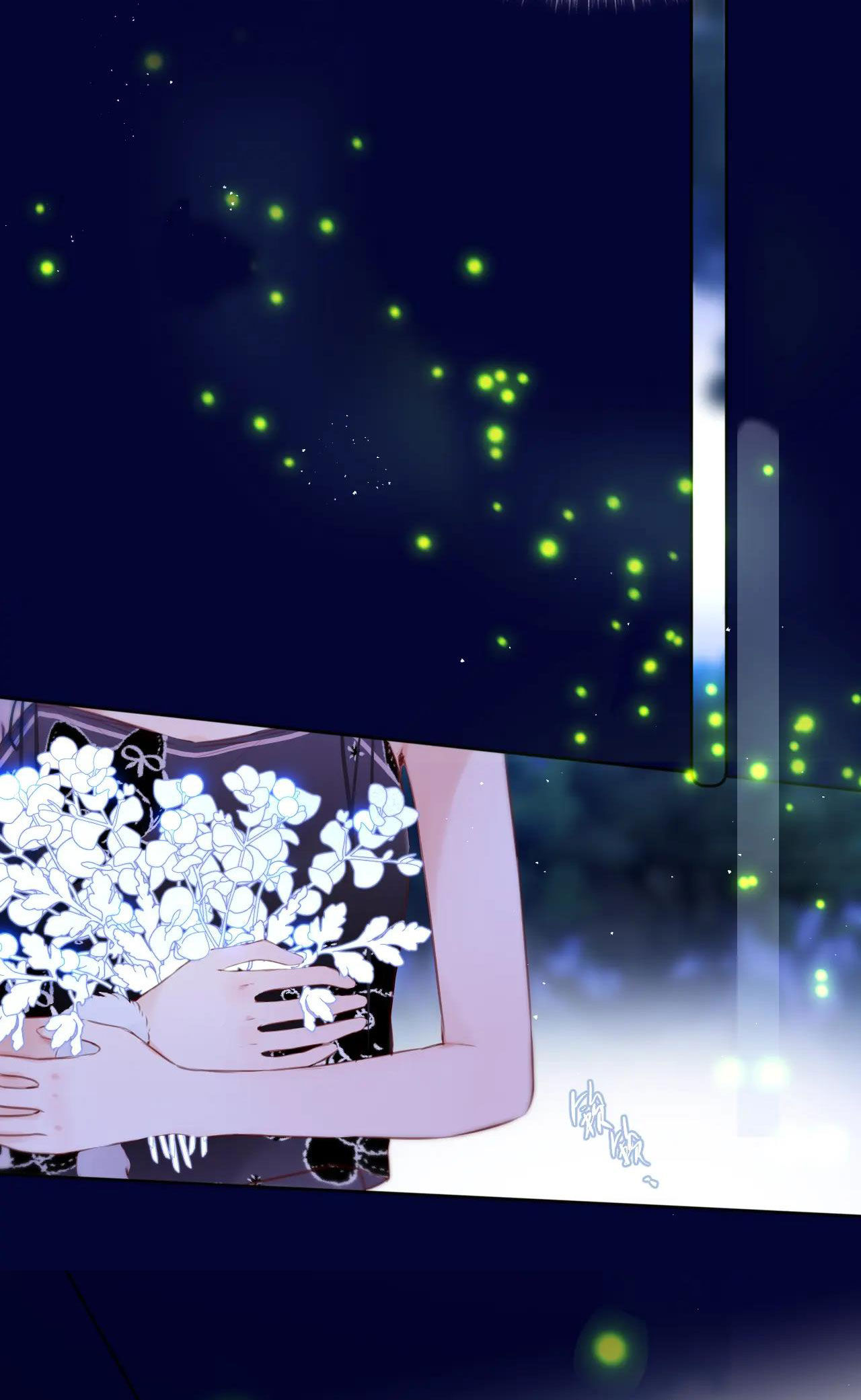 cạm bẫy của hồ ly chapter 29.1 25