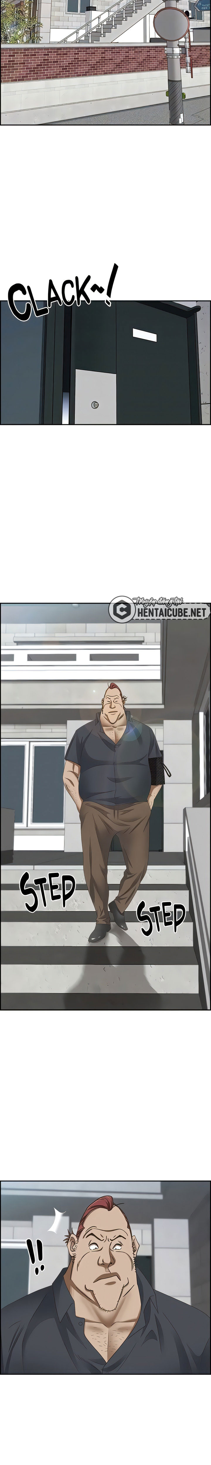 chung nhà bạn mẹ chapter 123 7