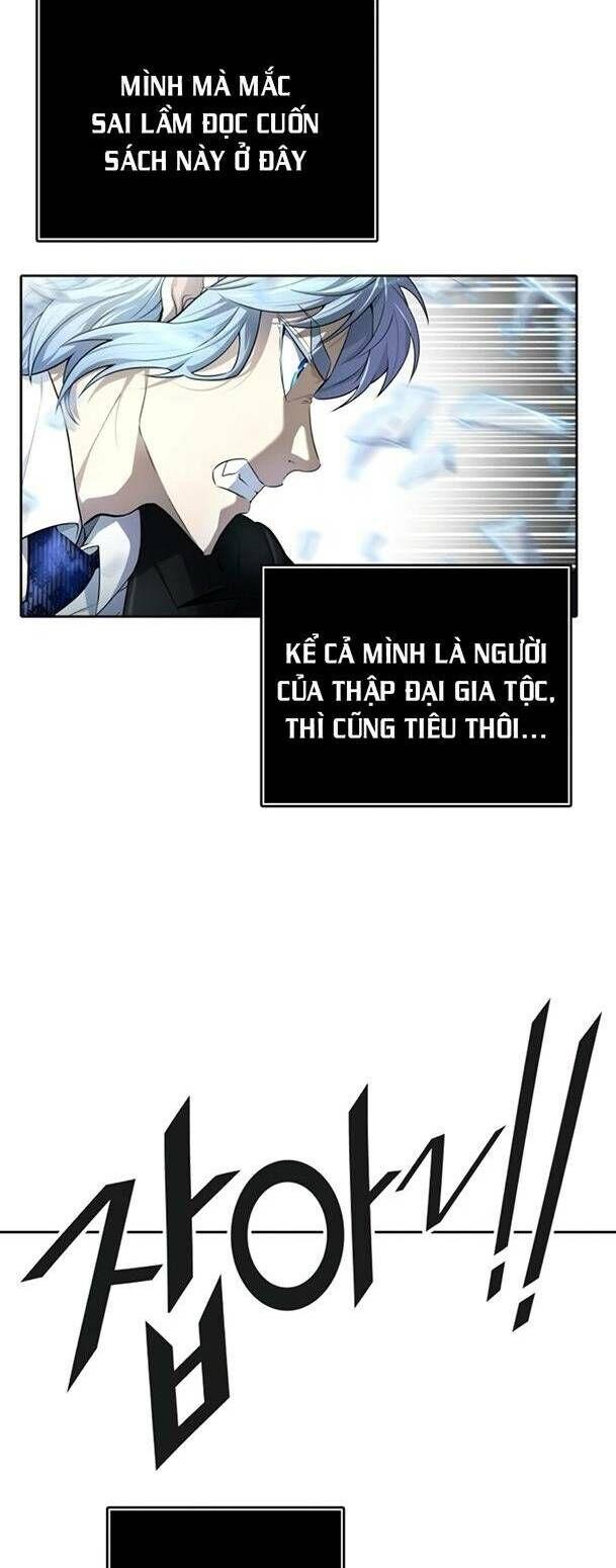 tòa tháp bí ẩn 2 chapter 551 64