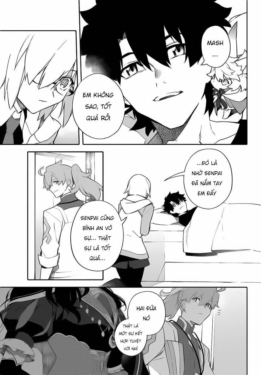 fategrand order-mortalisstella chapter 4 33