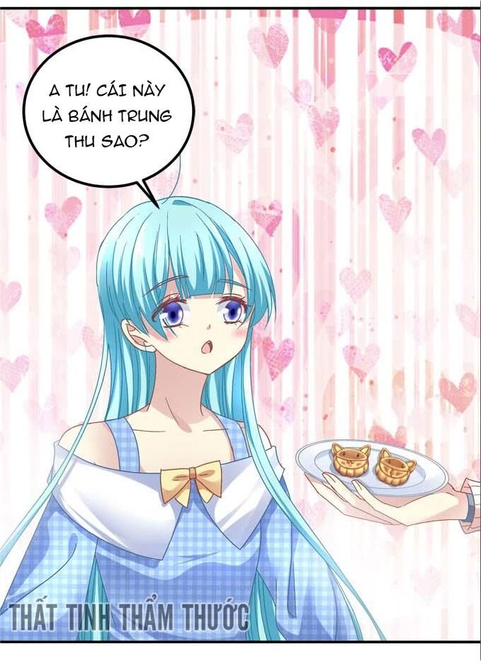 đế vương ta vẫn còn nhỏ chapter 49.5 41