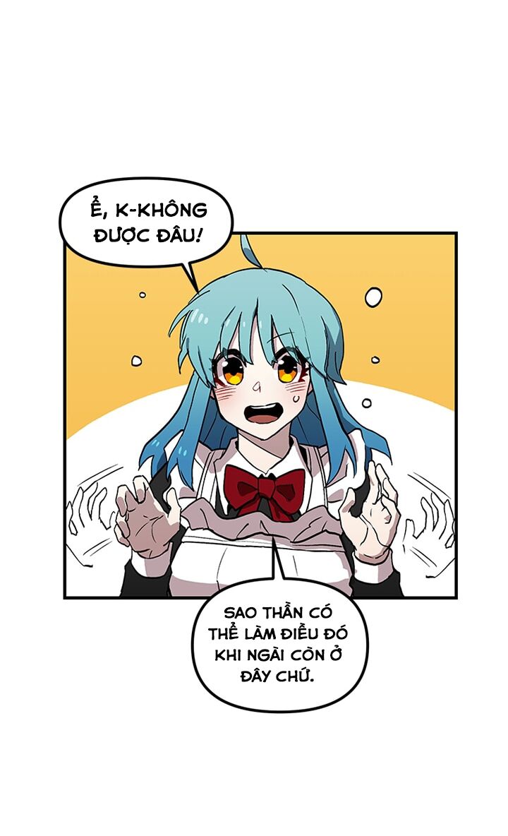 người chơi lỗi chapter 28 13