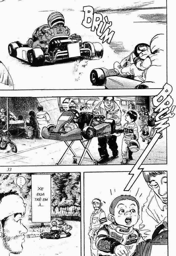 khát vọng đường đua chapter 1 32