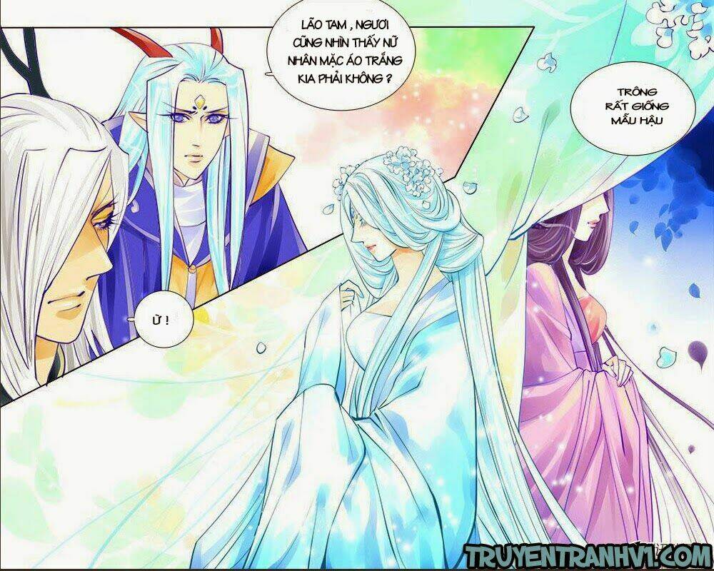 long phượng trình tường chapter 44 3