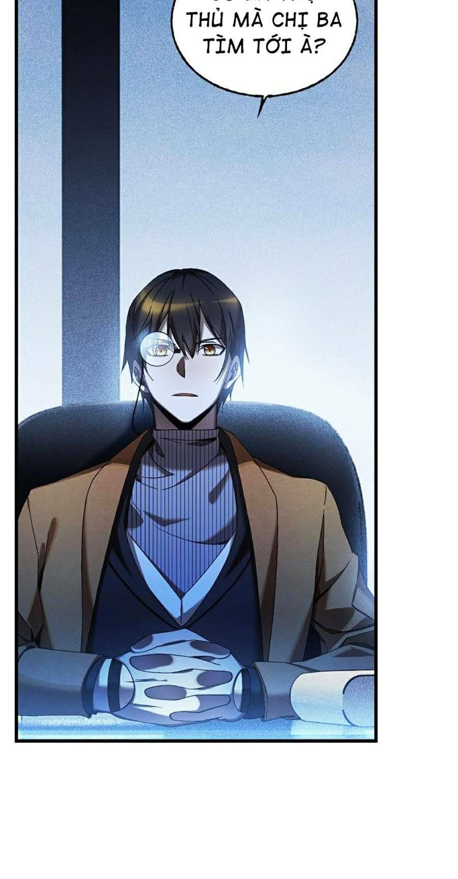 người chơi siêu mạnh chapter 7 18