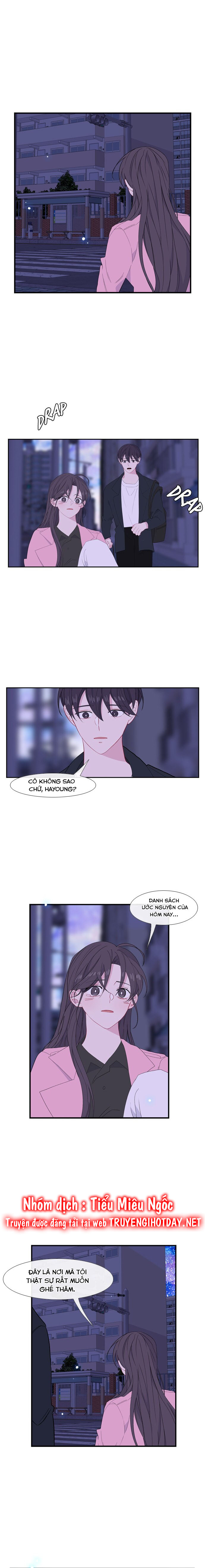 quay lại nhé chapter 80 19