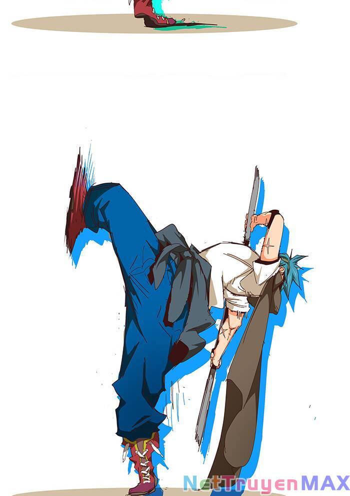 Chúa tể học đường chapter 531.5 58