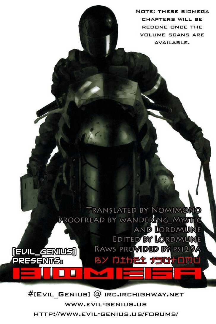 thảm họa virus ngoài hành tinh chapter 20 33