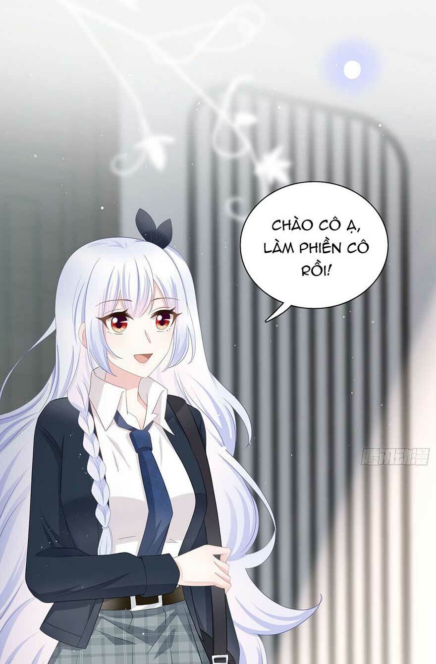 ảnh hậu cũng không bằng niệm thanh hoa chapter 16 27