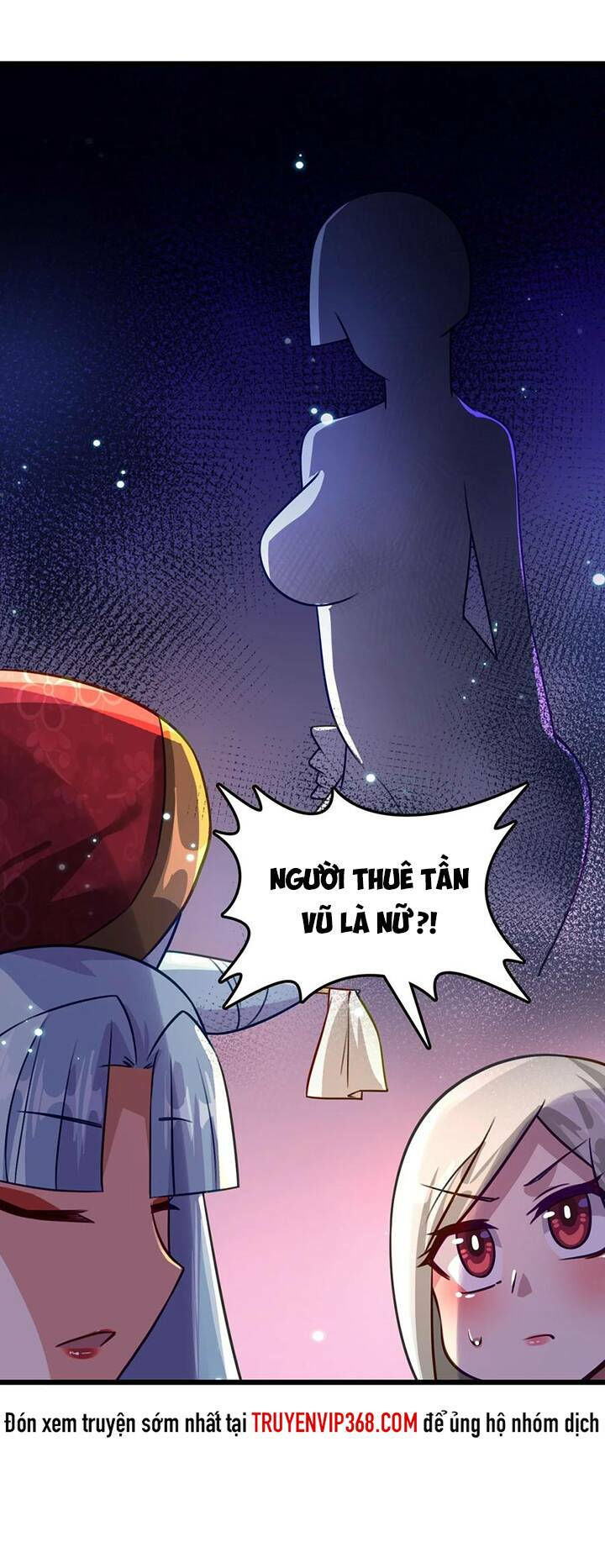 đại bảo kiếm của tôi chapter 14 45