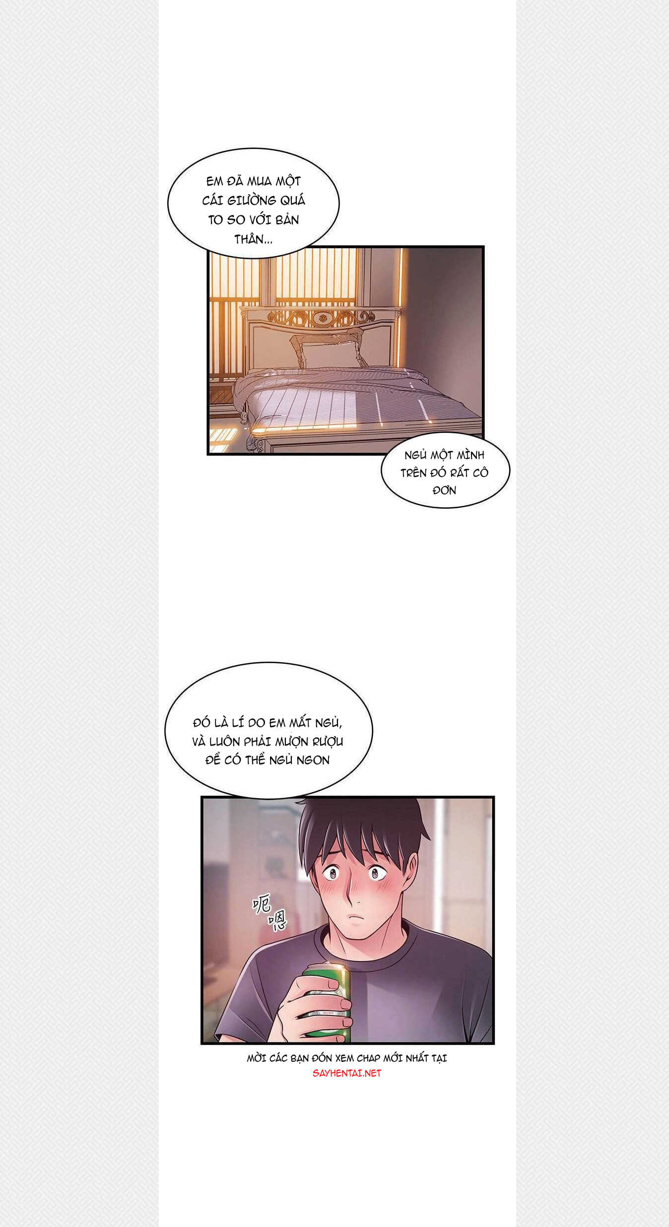 điểm yếu chapter 95 6