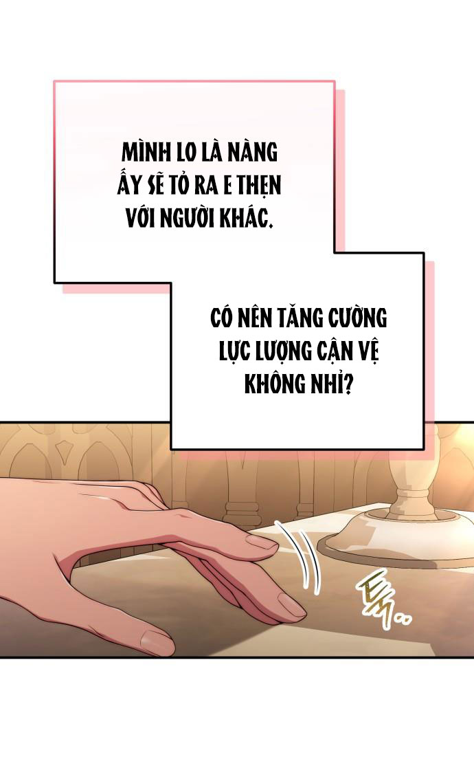 tôi sẽ ly hôn với người chồng bạo chúa chapter 31.2 32