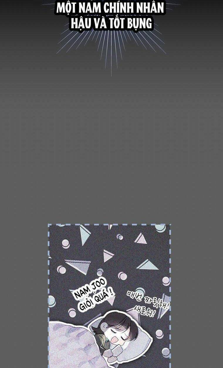phía sau mặt nạ của nam chính hiền lành chapter 1 23