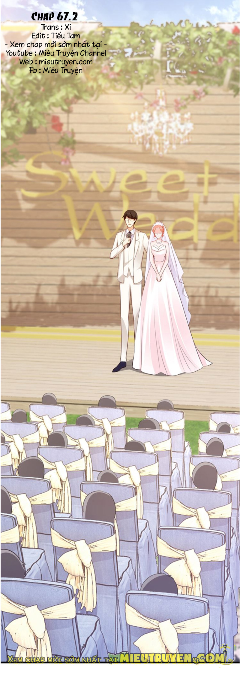 độc nhất sủng ái của thủ tịch chapter 67 19