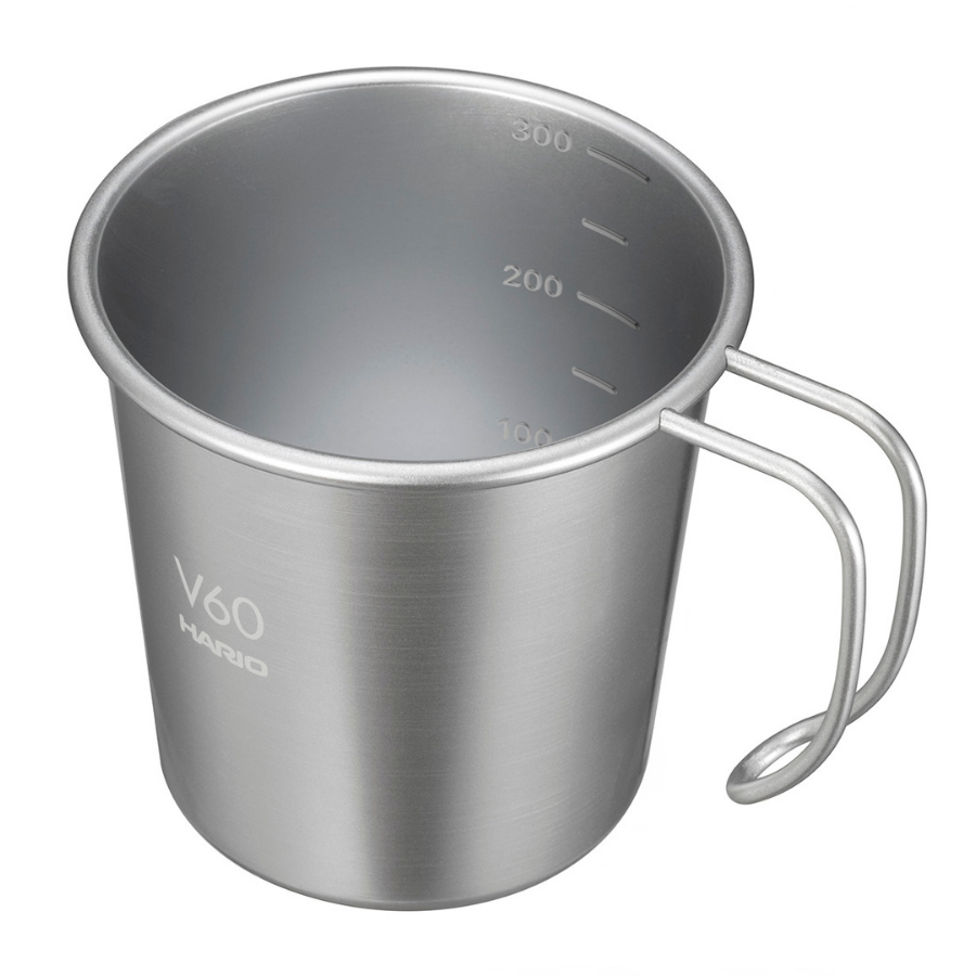 Ca đựng cà phê Hario 300ml O-VSM-30-HSV