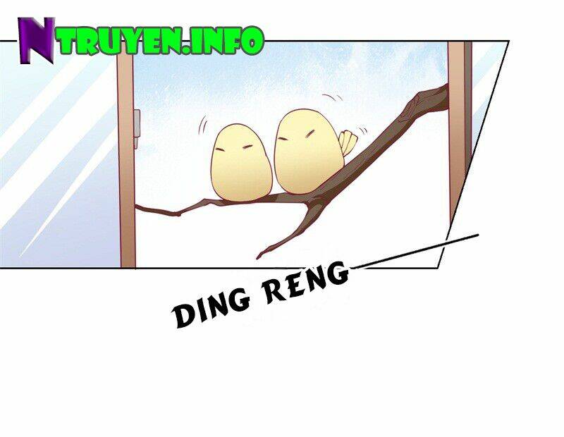 ngạo kiều tổng tài sủng điềm thê chapter 18 14