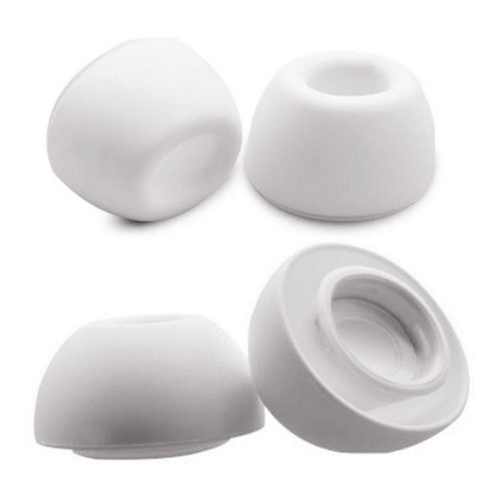 In Ear Headphone Headset Earbuds Tip Cover Silicone Earplug For Airpods Pro3