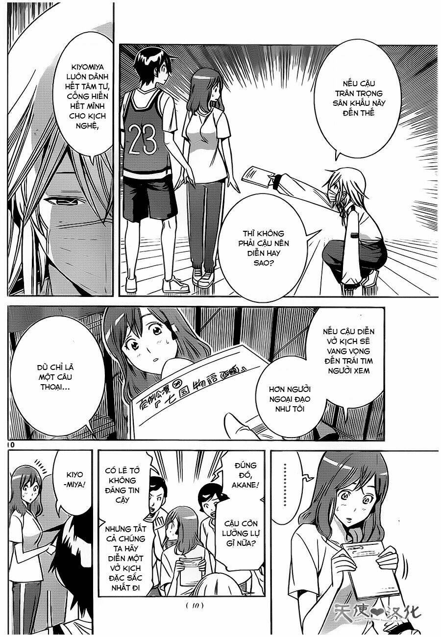 fureru to kikoeru chapter 11 13