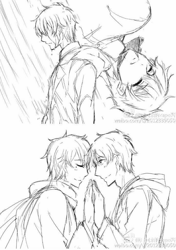 song sinh linh thám chapter 78.5 7