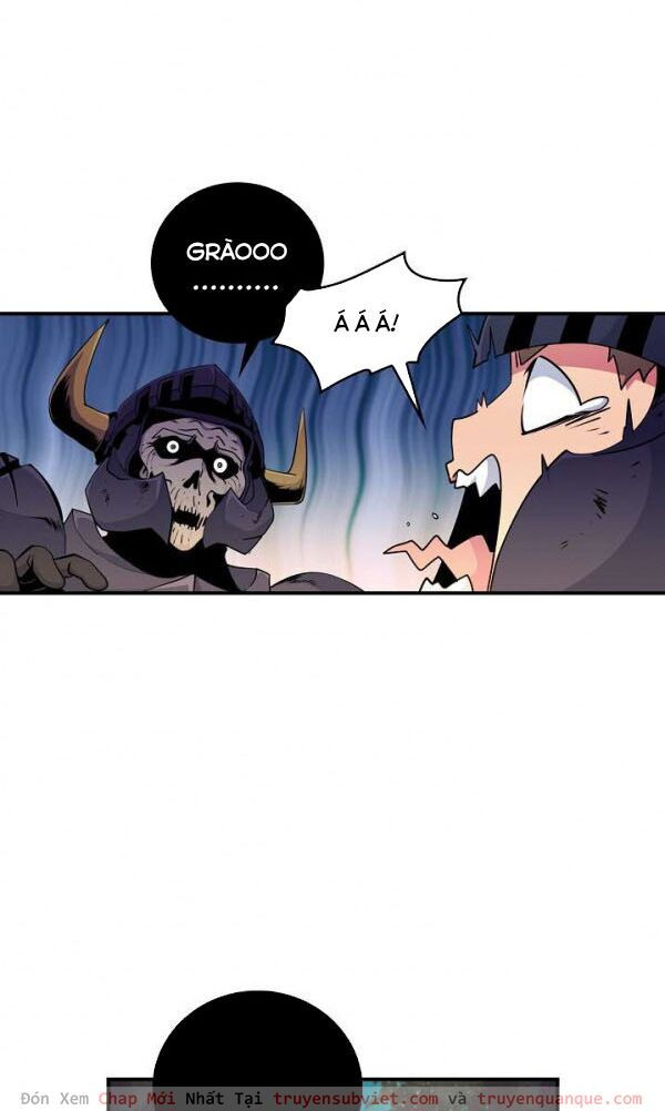 tôi sinh ra để làm người vĩ đại chapter 56 15