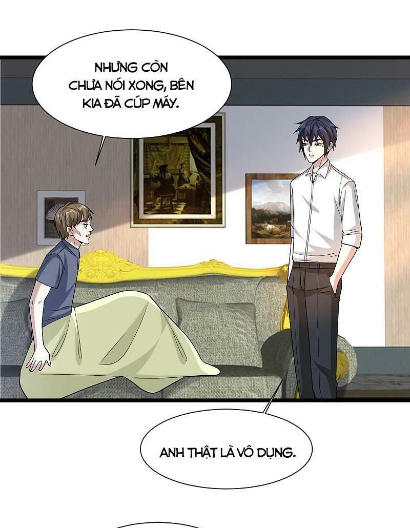 đô thị tà vương chapter 214 25