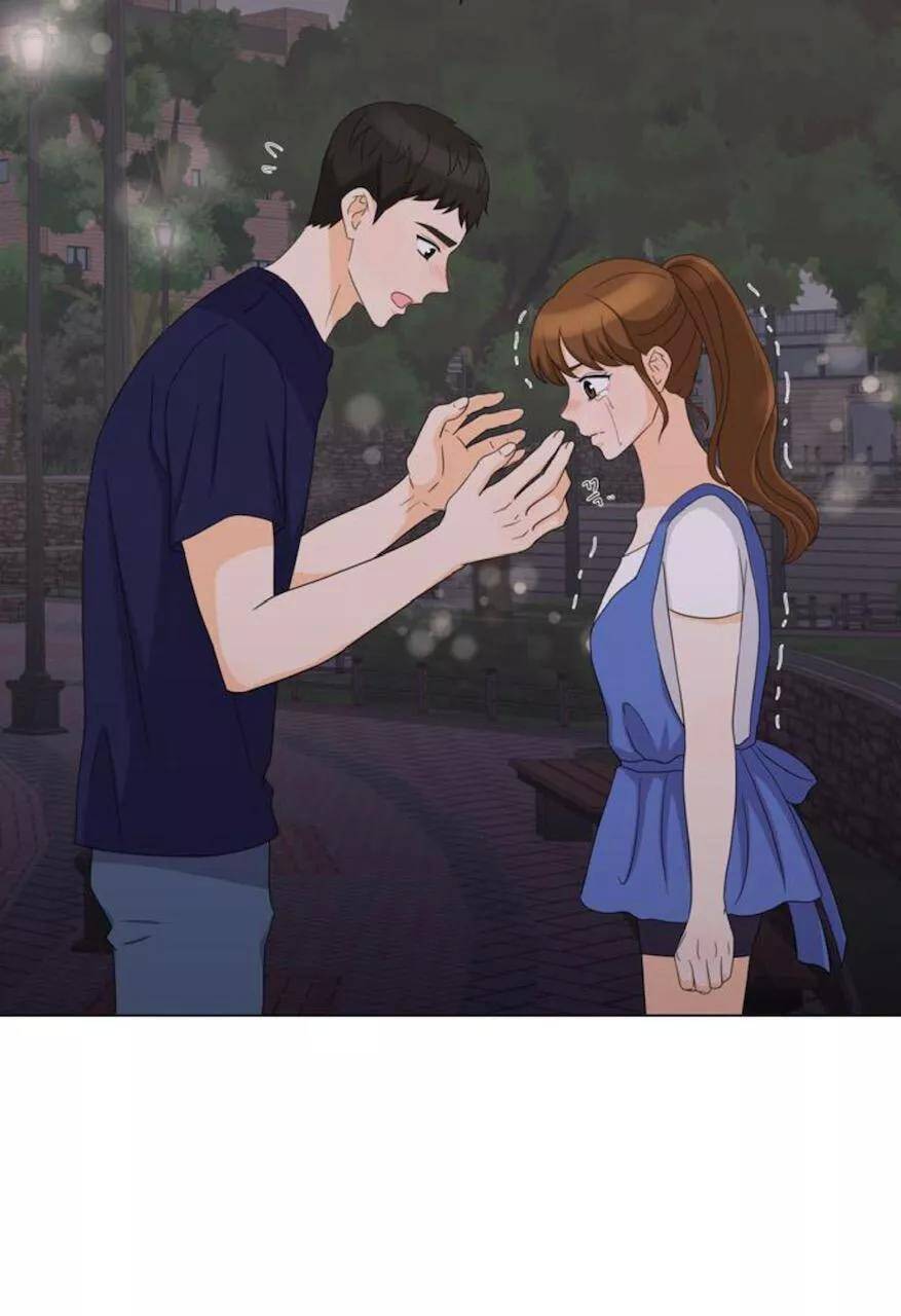 idol và sếp, em yêu ai? chapter 46 26