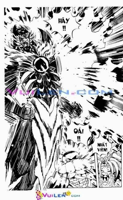 tiểu hòa thượng hd remake chapter 227 8