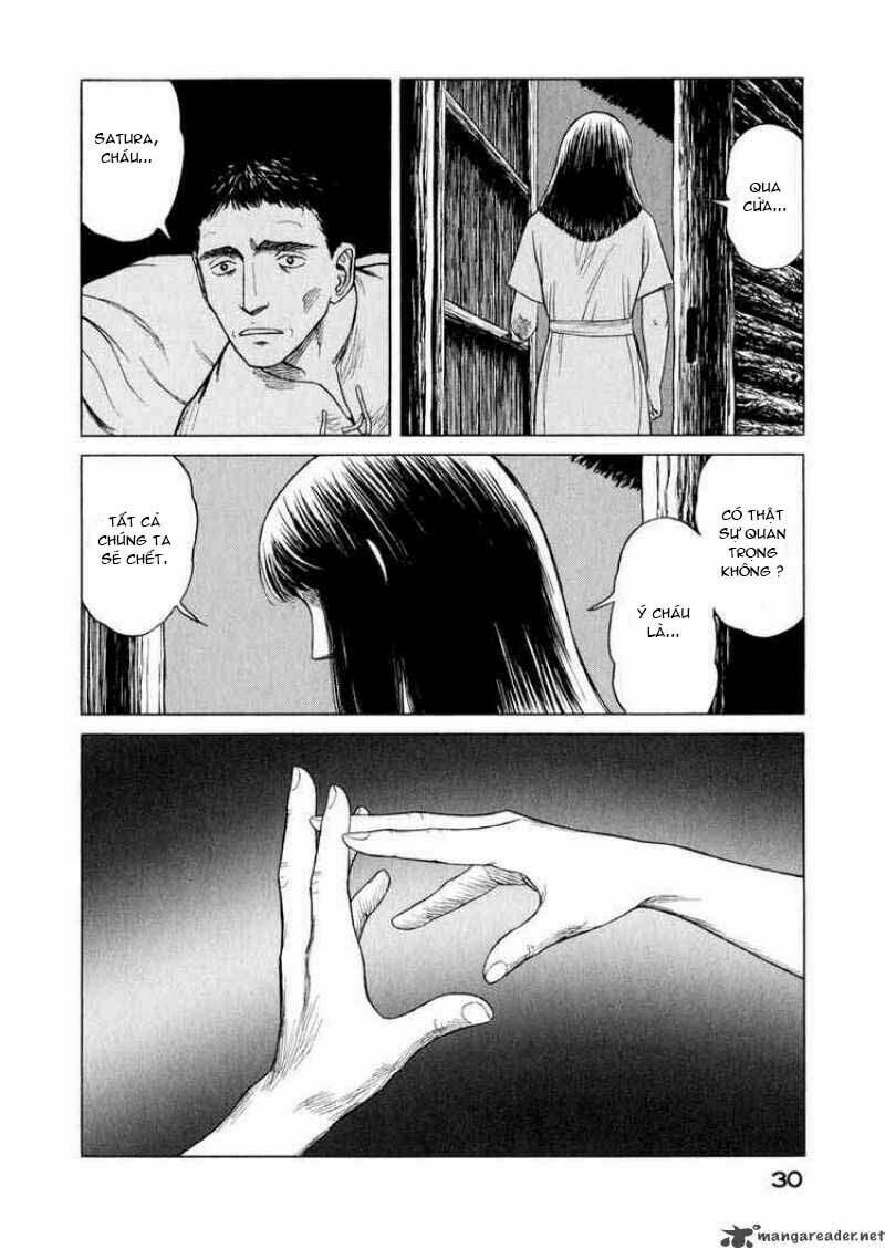 thư ký của alexandros đại đế chapter 31 2