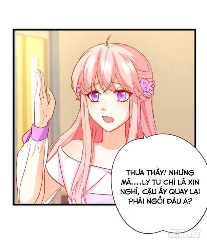 hồ tiên hung bạo chapter 56 34