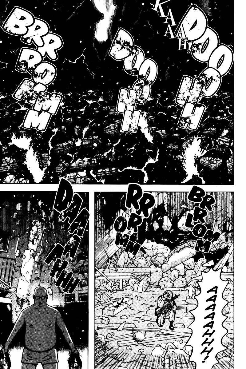 dragon head chapter 88 21