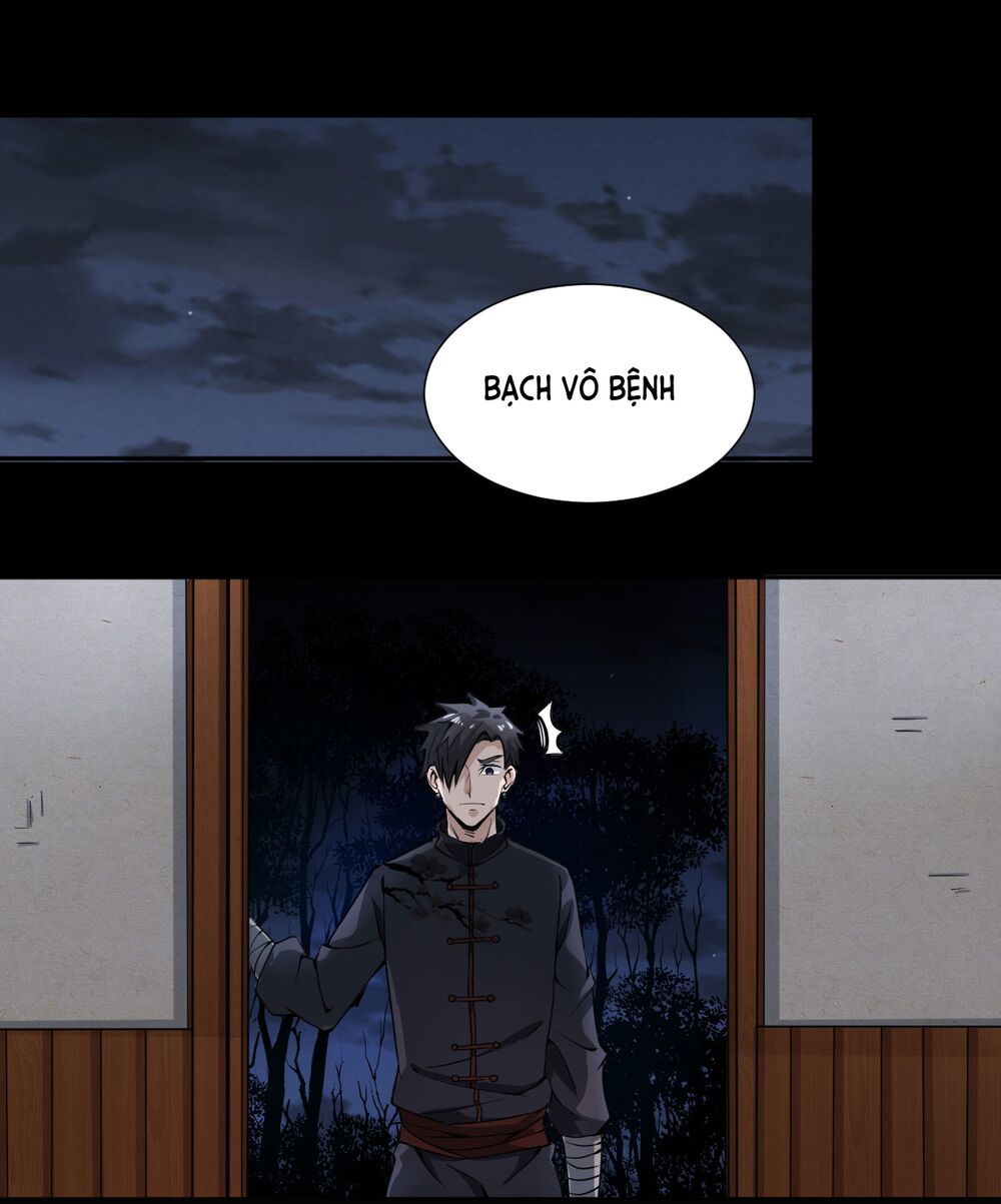 chợ quỷ chapter 11 38