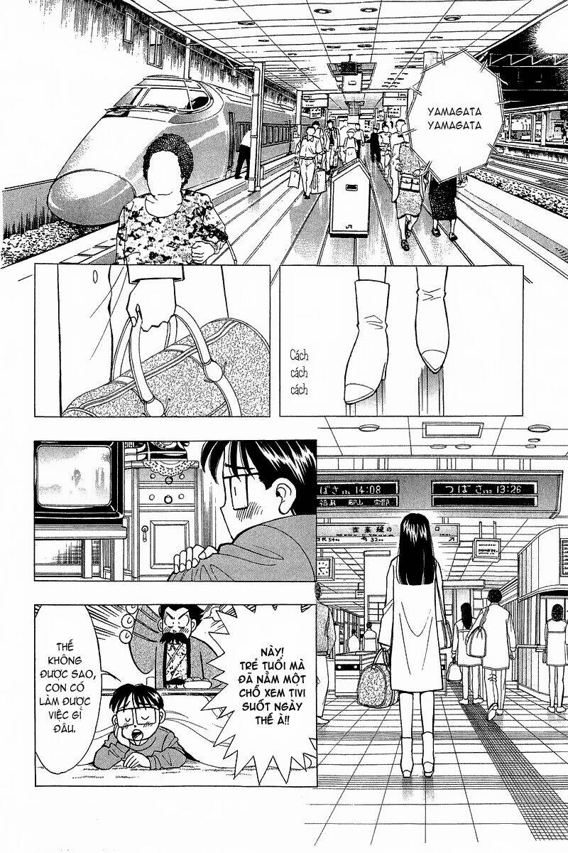 yume de aetara chapter 90 19