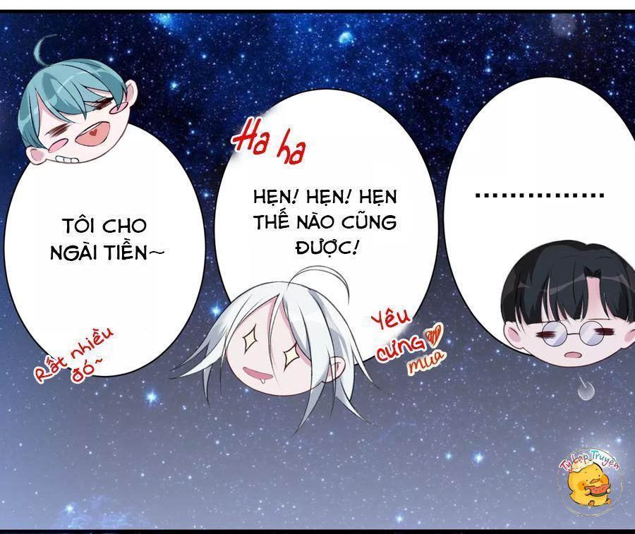 (full) ác thần sự vụ sở chapter 10 14
