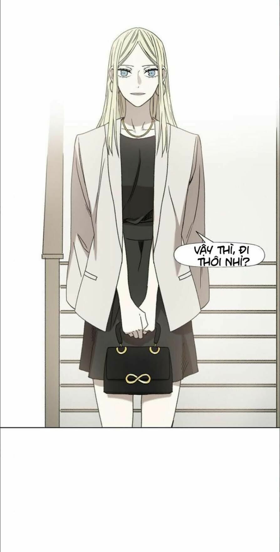 Võ Sĩ Quyền Anh chapter 56 8