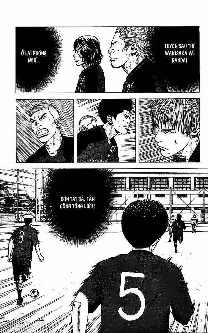 angel voice chapter 52 11