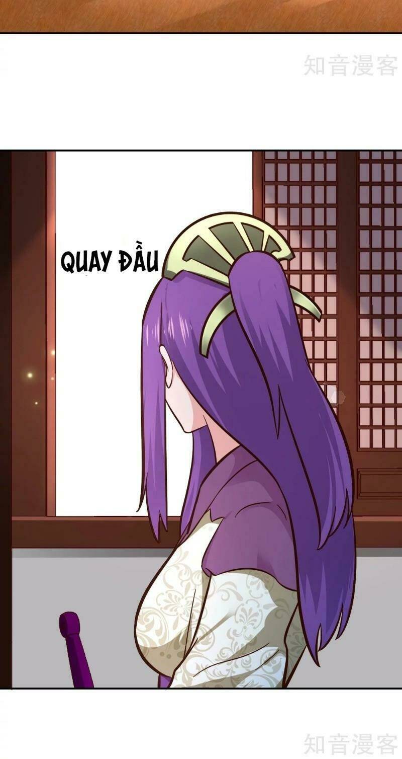 võ linh kiếm tôn chapter 108 14