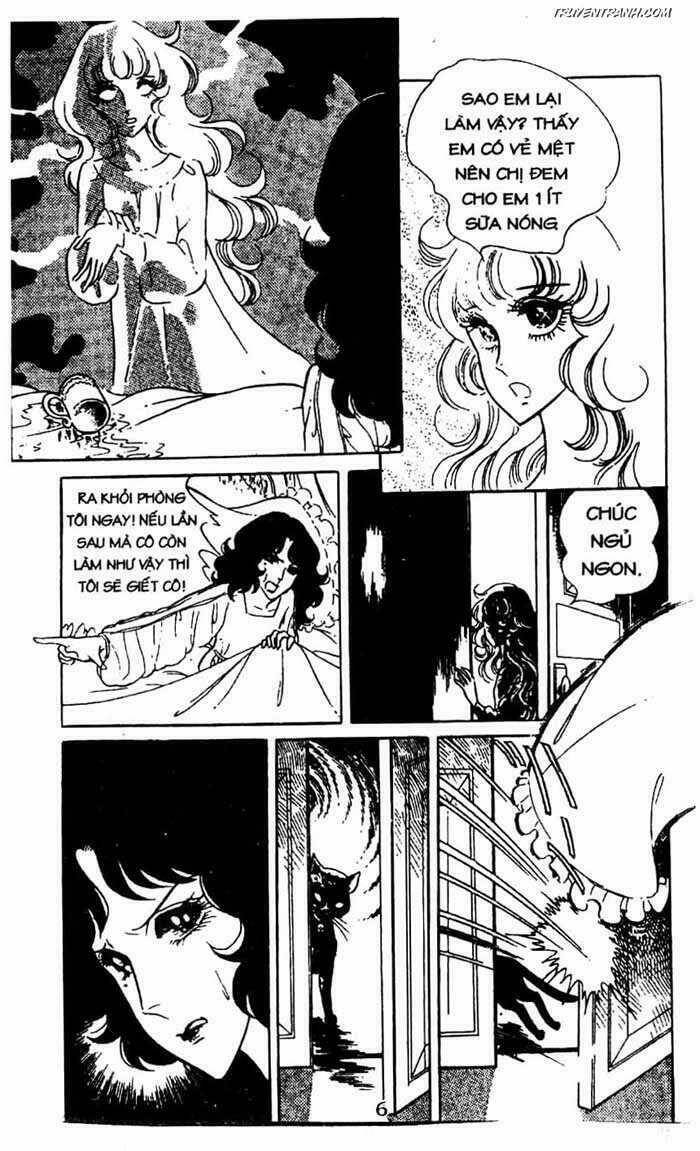 akuma no hanayome (bride of deimos) chapter 3 7