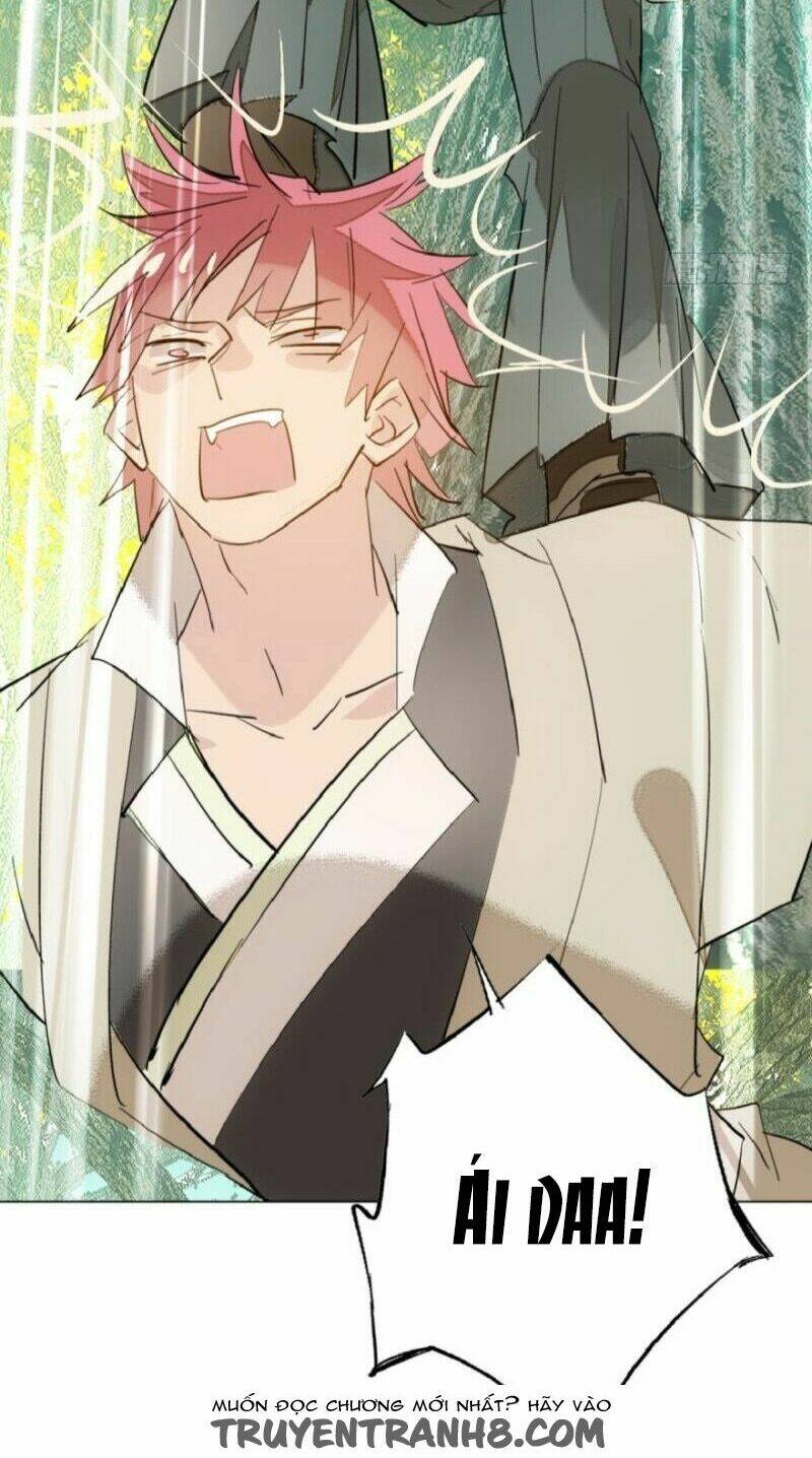 sư phụ lại trêu chọc ta chapter 8 20