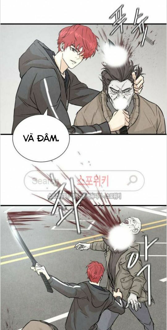 return survival chapter 2 31